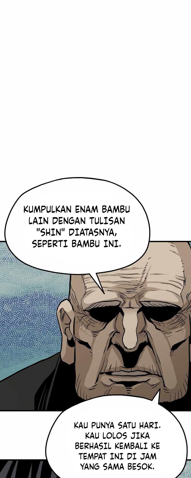 Heavenly Demon Cultivation Simulation Chapter 13 Halaman 52