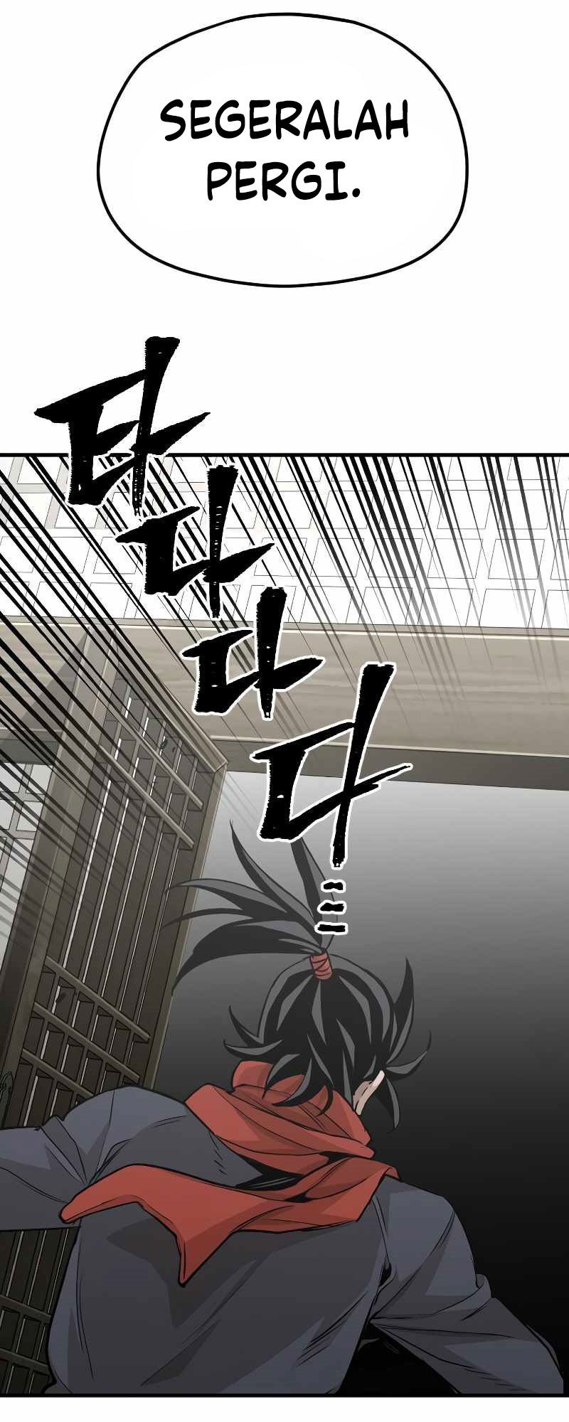 Heavenly Demon Cultivation Simulation Chapter 13 Halaman 58