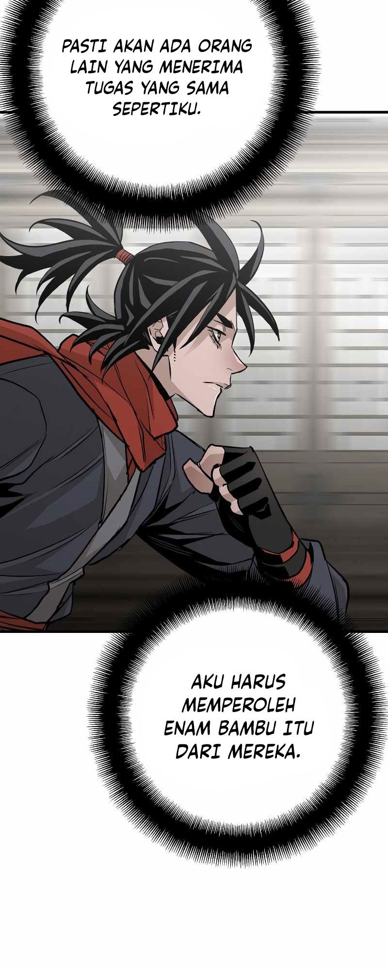 Heavenly Demon Cultivation Simulation Chapter 13 Halaman 63