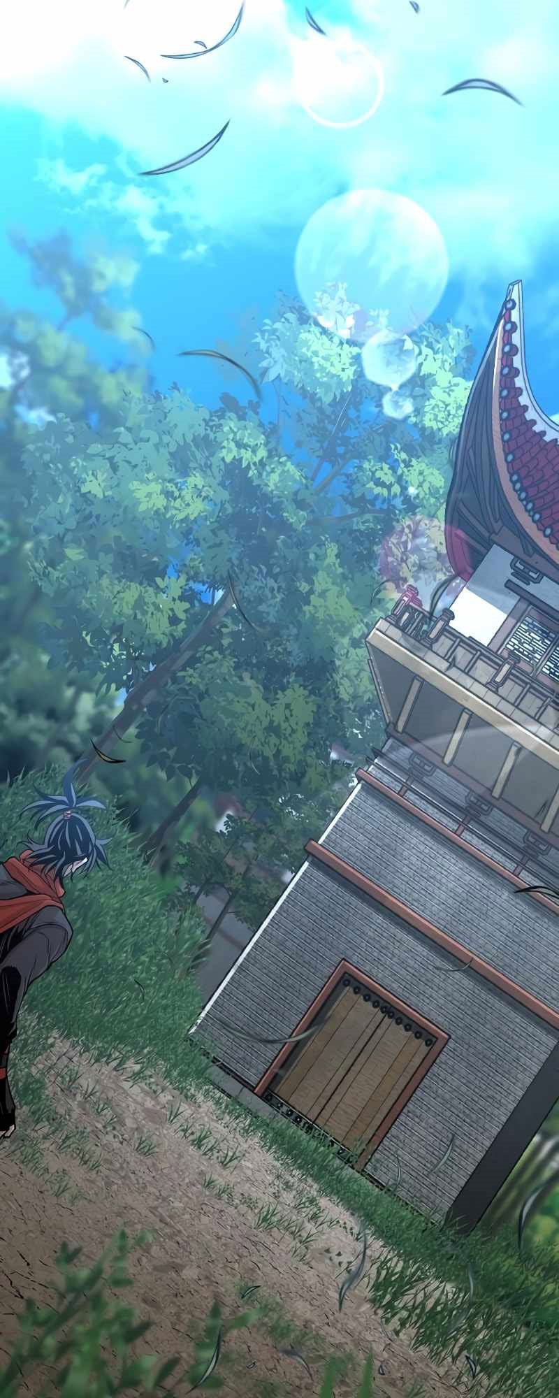 Heavenly Demon Cultivation Simulation Chapter 13 Halaman 67
