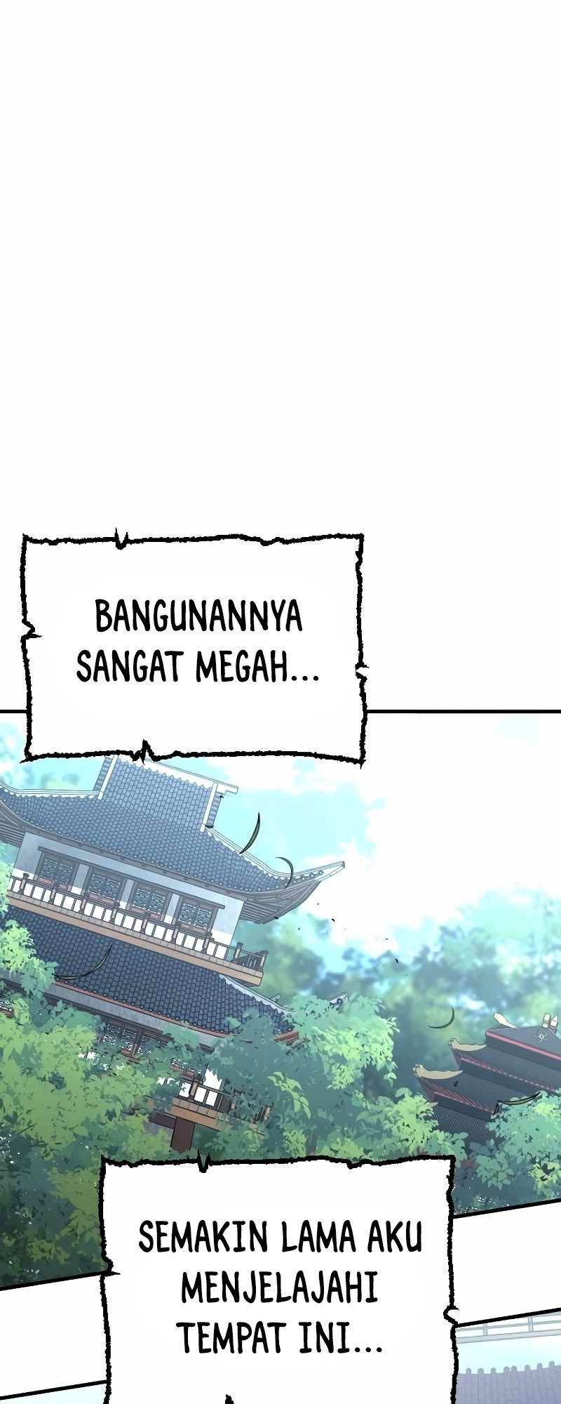 Heavenly Demon Cultivation Simulation Chapter 13 Halaman 69