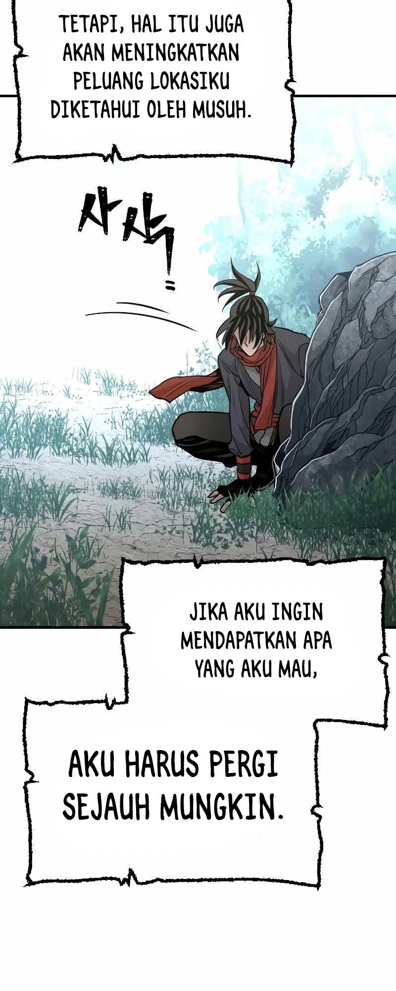 Heavenly Demon Cultivation Simulation Chapter 13 Halaman 71