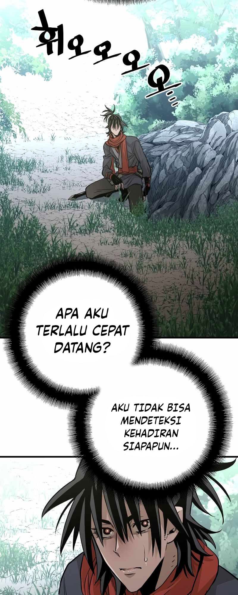 Heavenly Demon Cultivation Simulation Chapter 13 Halaman 74