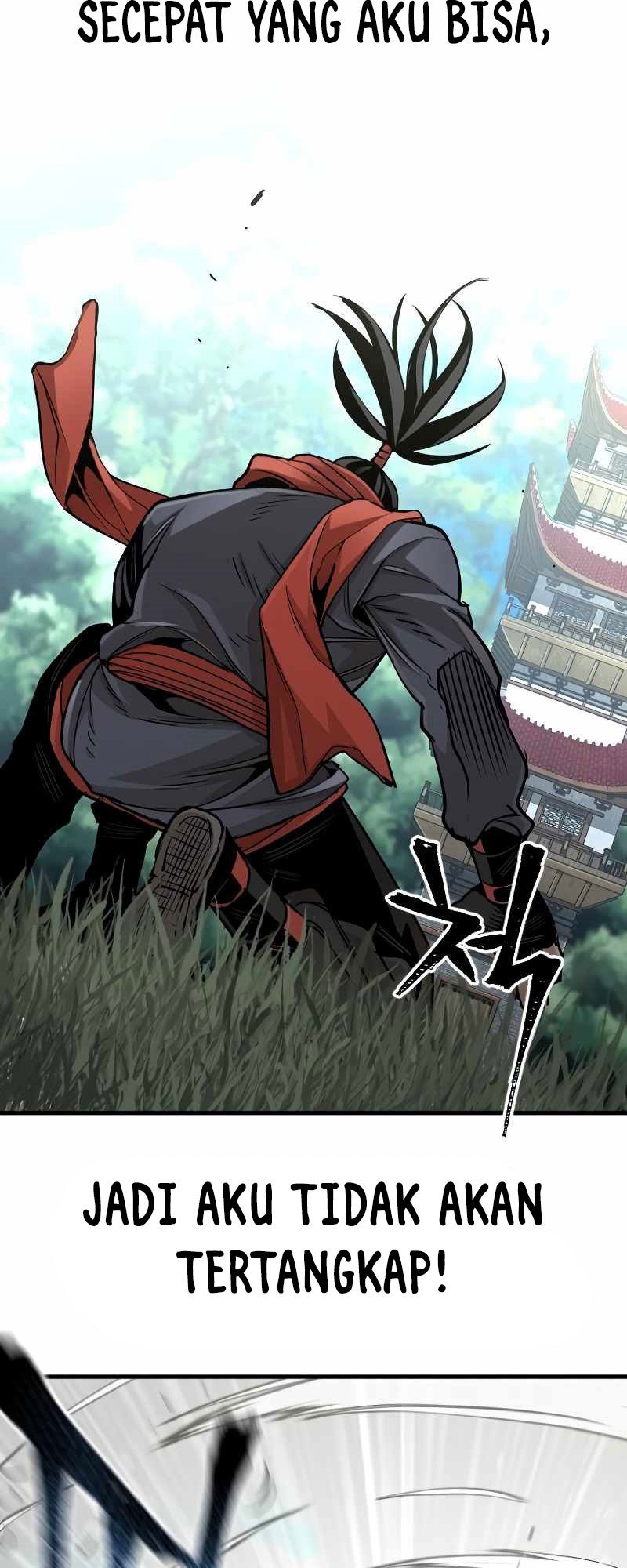 Heavenly Demon Cultivation Simulation Chapter 13 Halaman 77