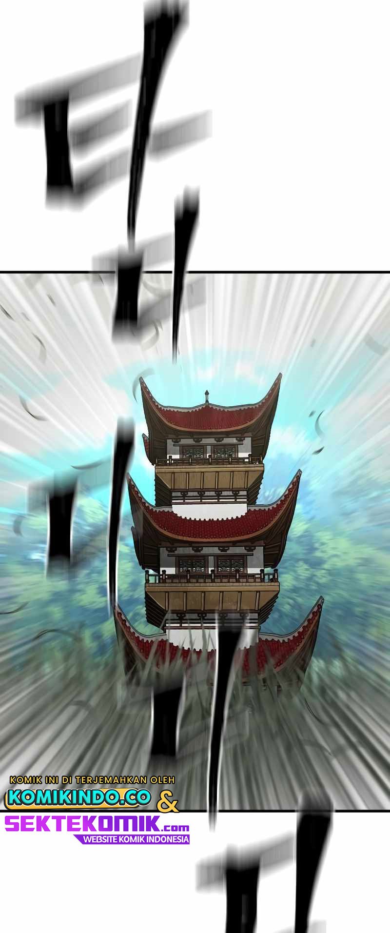 Heavenly Demon Cultivation Simulation Chapter 13 Halaman 79