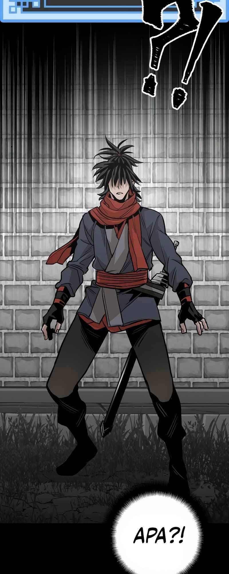Heavenly Demon Cultivation Simulation Chapter 13 Halaman 86