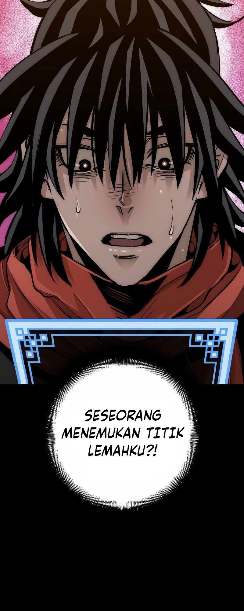 Heavenly Demon Cultivation Simulation Chapter 13 Halaman 88