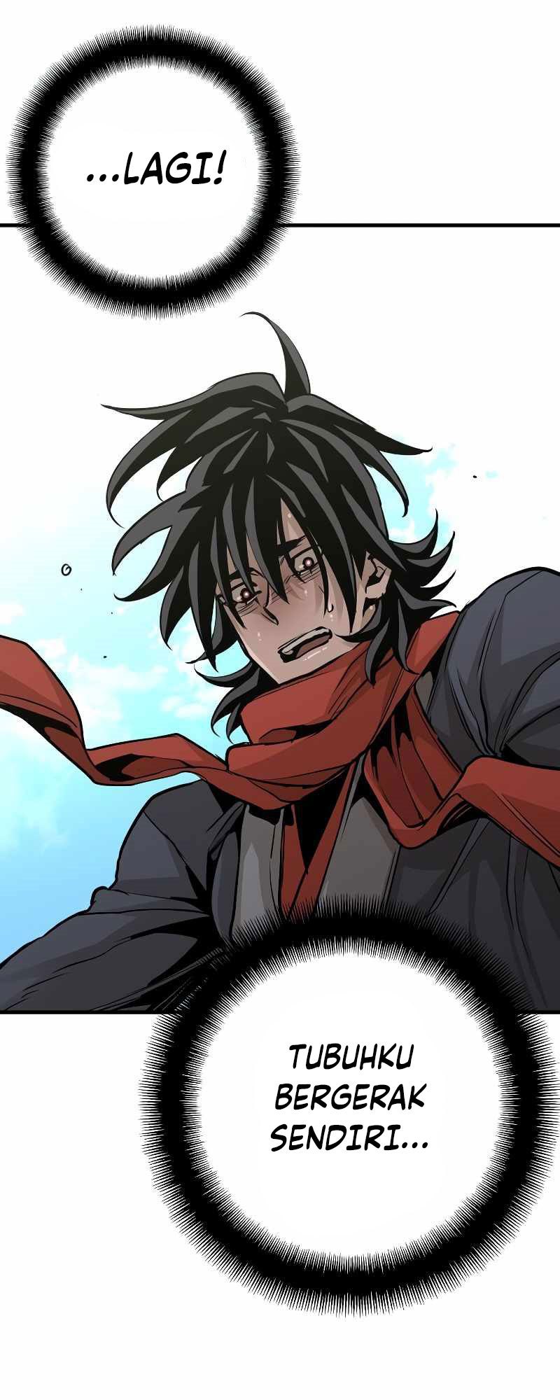 Heavenly Demon Cultivation Simulation Chapter 13 Halaman 97