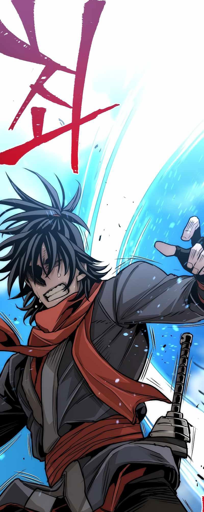 Heavenly Demon Cultivation Simulation Chapter 13 Halaman 100