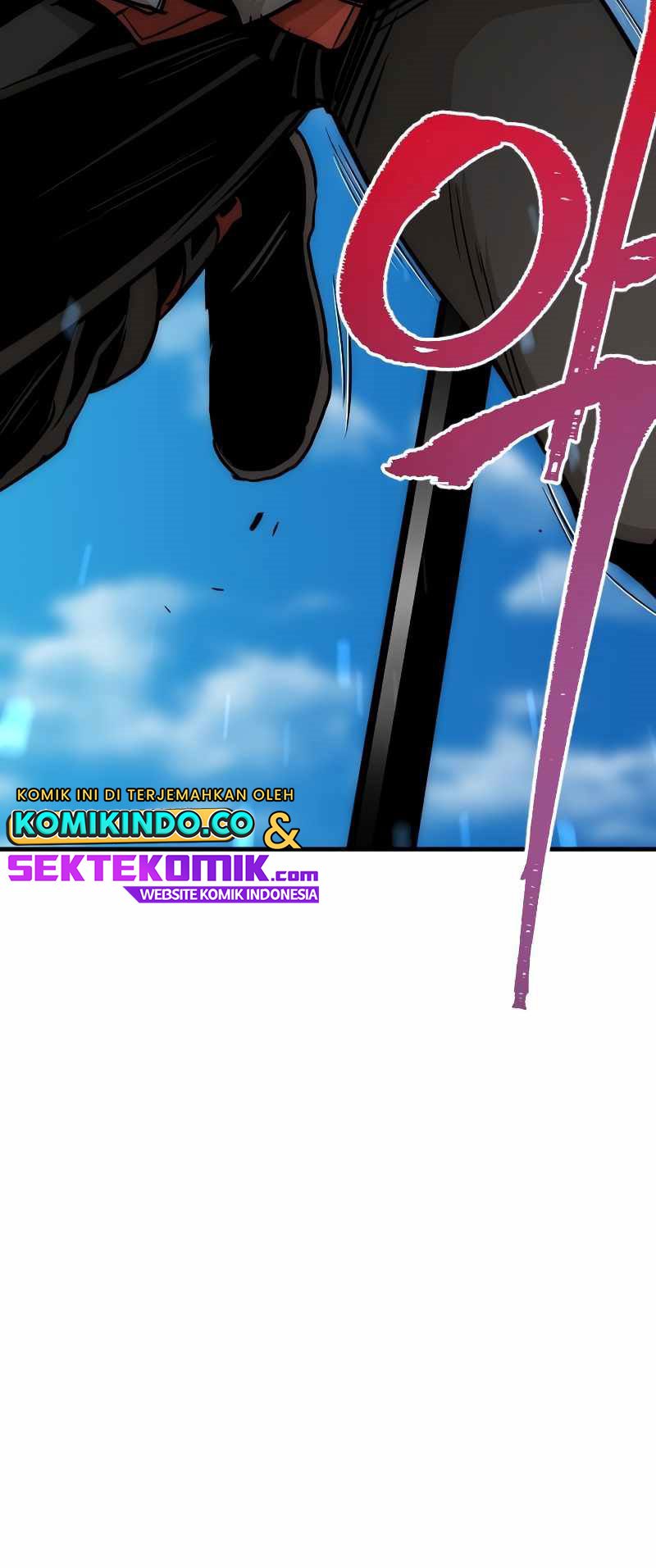 Heavenly Demon Cultivation Simulation Chapter 13 Halaman 101