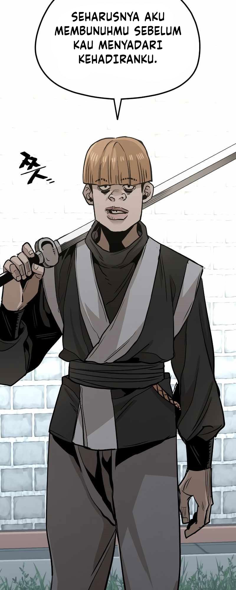 Heavenly Demon Cultivation Simulation Chapter 13 Halaman 107