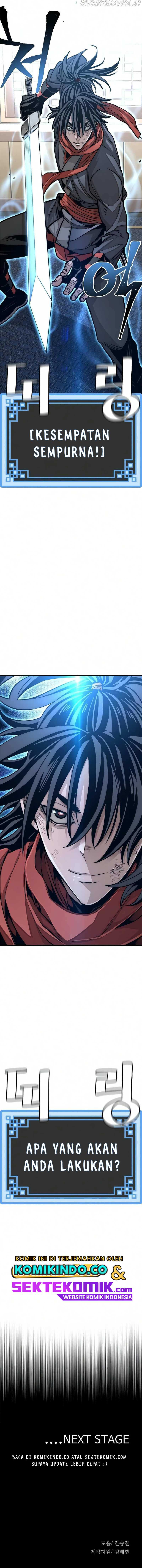 Heavenly Demon Cultivation Simulation Chapter 19 Halaman 22