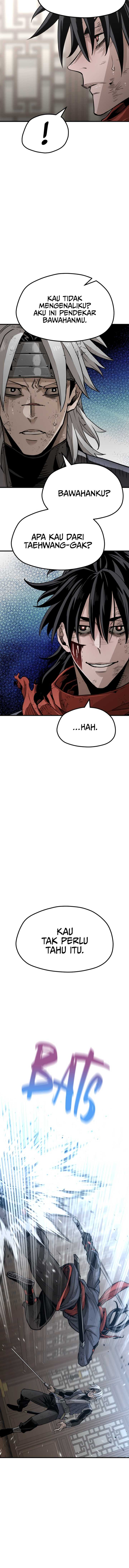 Heavenly Demon Cultivation Simulation Chapter 23 Halaman 5