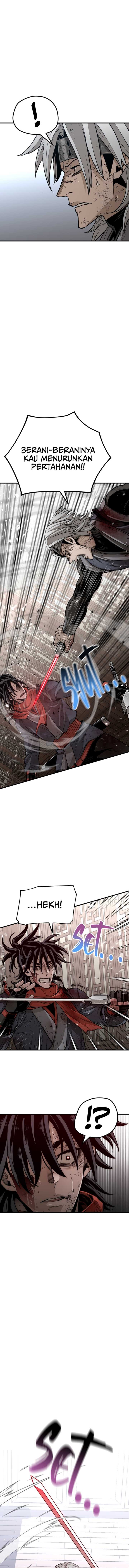 Heavenly Demon Cultivation Simulation Chapter 23 Halaman 10