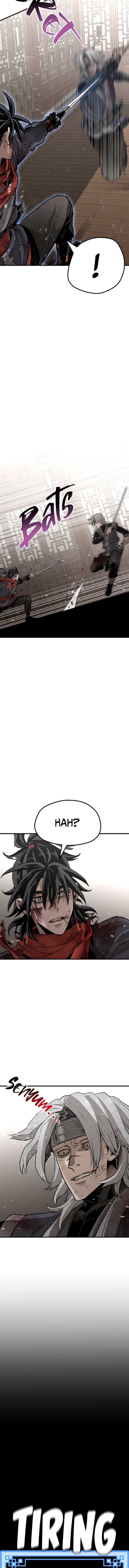 Heavenly Demon Cultivation Simulation Chapter 23 Halaman 12