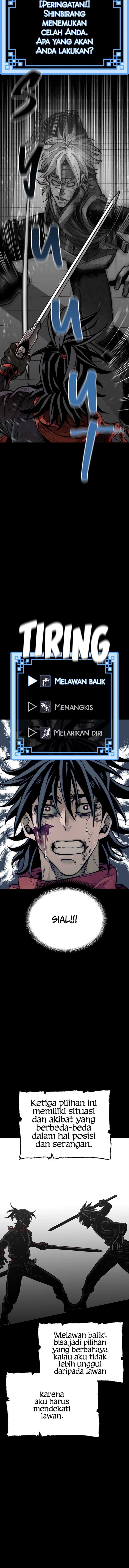 Heavenly Demon Cultivation Simulation Chapter 23 Halaman 13