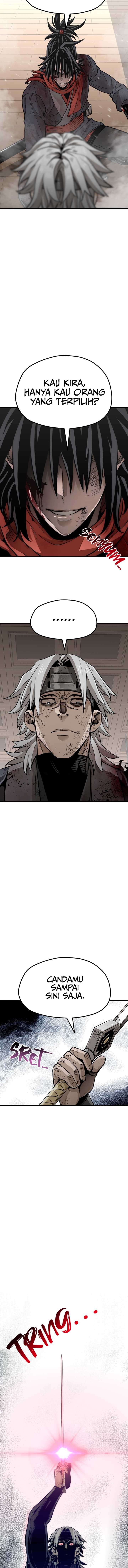 Heavenly Demon Cultivation Simulation Chapter 23 Halaman 18