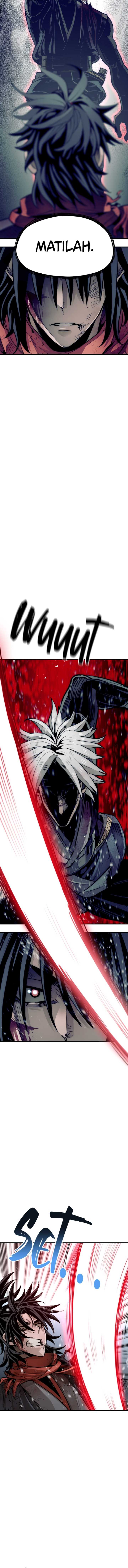 Heavenly Demon Cultivation Simulation Chapter 23 Halaman 19