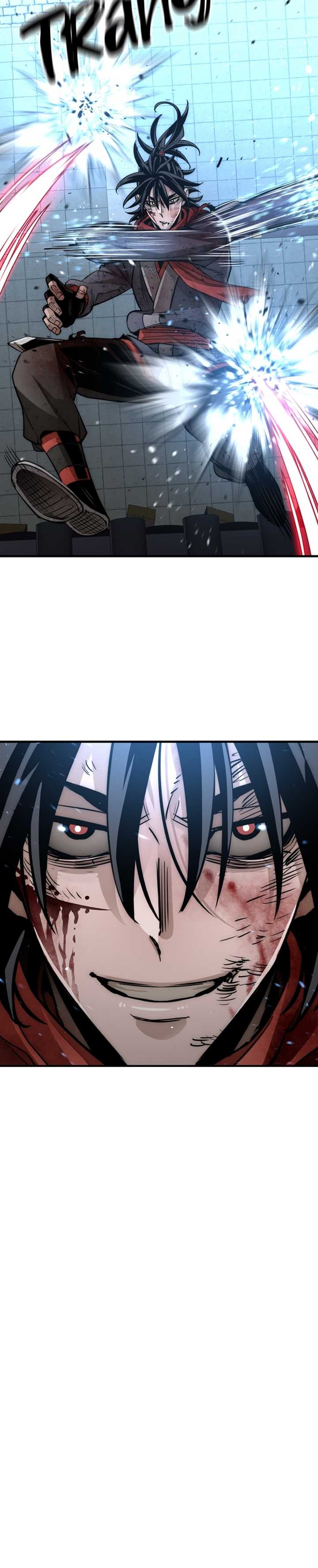 Heavenly Demon Cultivation Simulation Chapter 23 Halaman 31