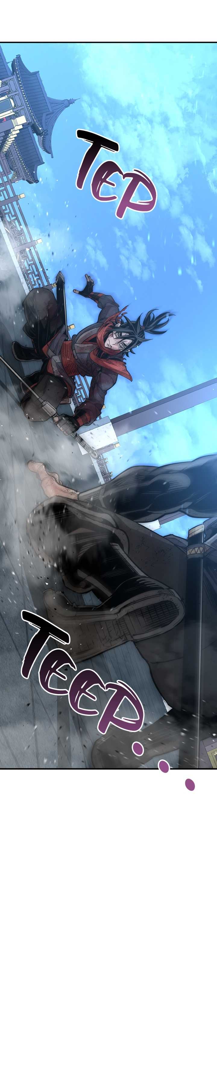 Heavenly Demon Cultivation Simulation Chapter 23 Halaman 32