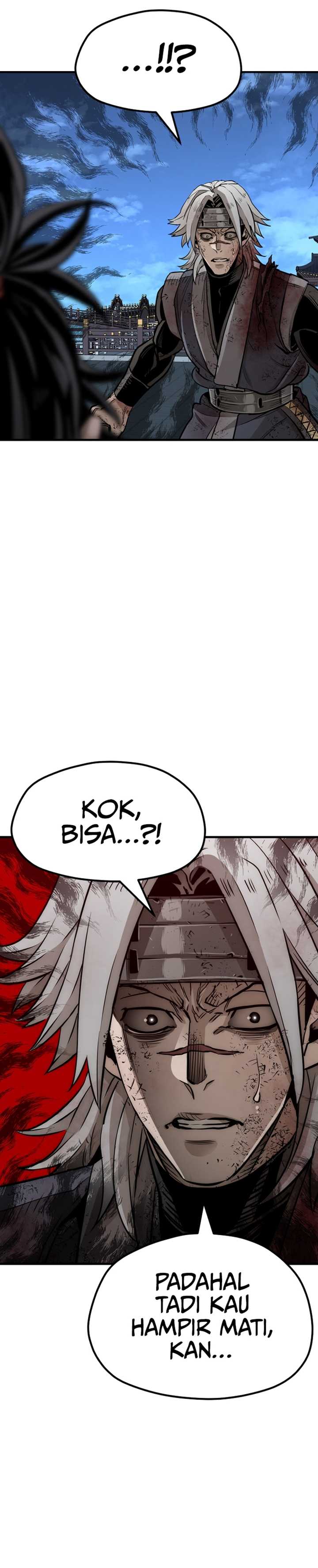 Heavenly Demon Cultivation Simulation Chapter 23 Halaman 33