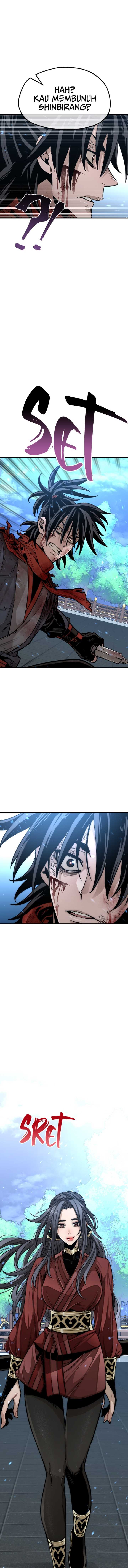 Heavenly Demon Cultivation Simulation Chapter 24 Halaman 6