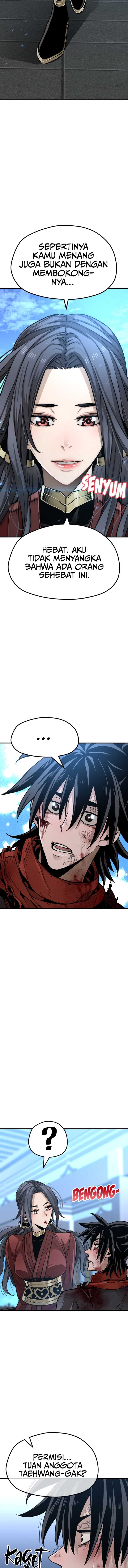 Heavenly Demon Cultivation Simulation Chapter 24 Halaman 7