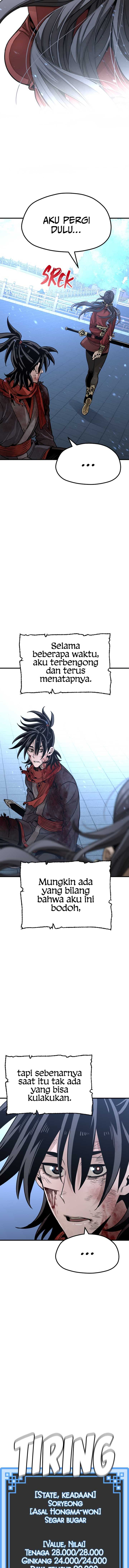 Heavenly Demon Cultivation Simulation Chapter 24 Halaman 9