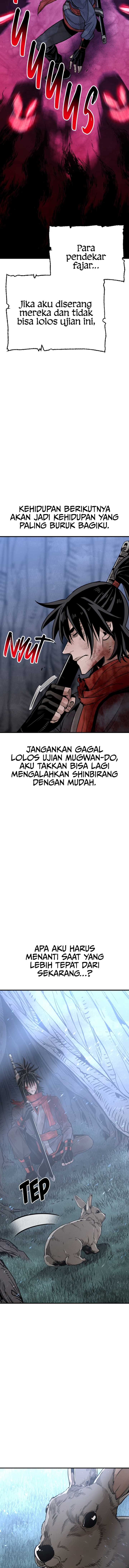Heavenly Demon Cultivation Simulation Chapter 24 Halaman 12