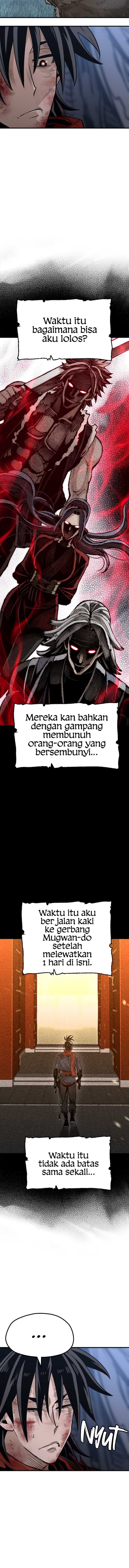 Heavenly Demon Cultivation Simulation Chapter 24 Halaman 13