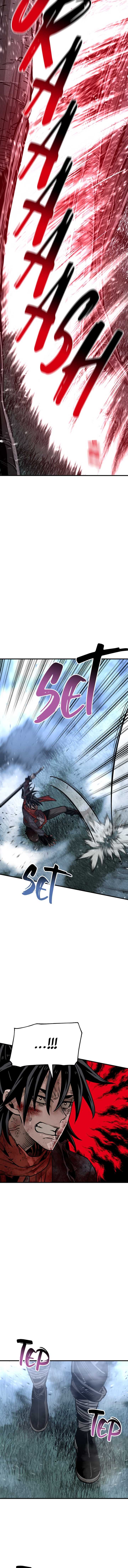 Heavenly Demon Cultivation Simulation Chapter 24 Halaman 16