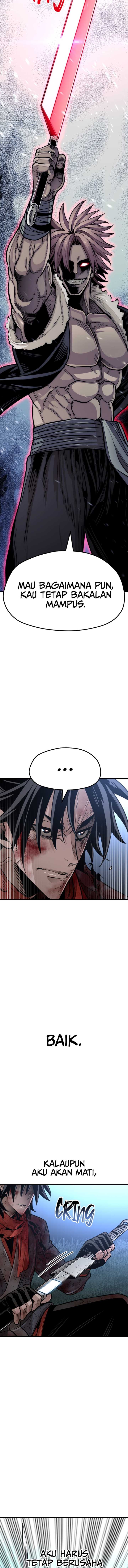Heavenly Demon Cultivation Simulation Chapter 24 Halaman 19