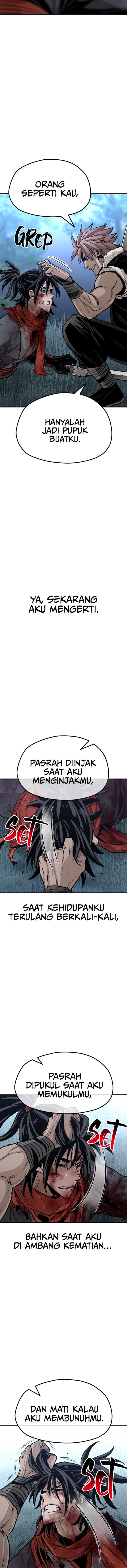 Heavenly Demon Cultivation Simulation Chapter 24 Halaman 27
