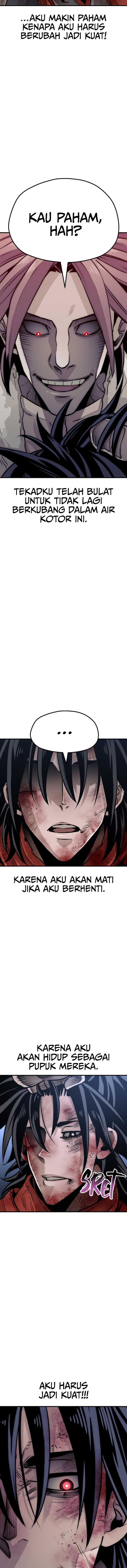 Heavenly Demon Cultivation Simulation Chapter 24 Halaman 28