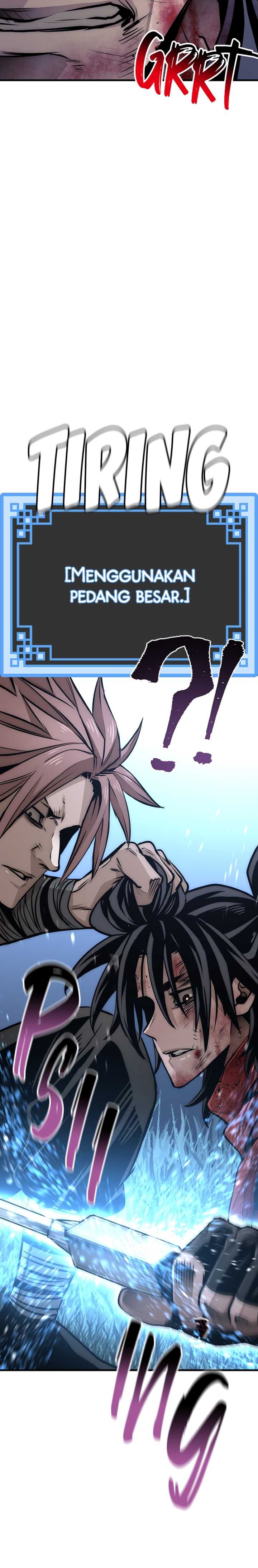 Heavenly Demon Cultivation Simulation Chapter 24 Halaman 29