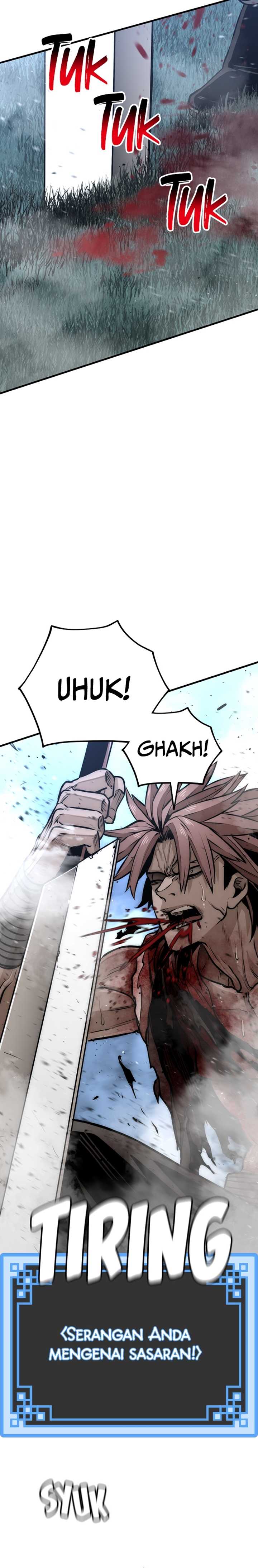Heavenly Demon Cultivation Simulation Chapter 24 Halaman 33