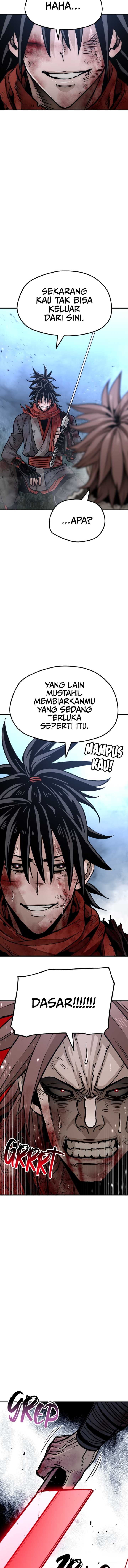 Heavenly Demon Cultivation Simulation Chapter 25 Halaman 6