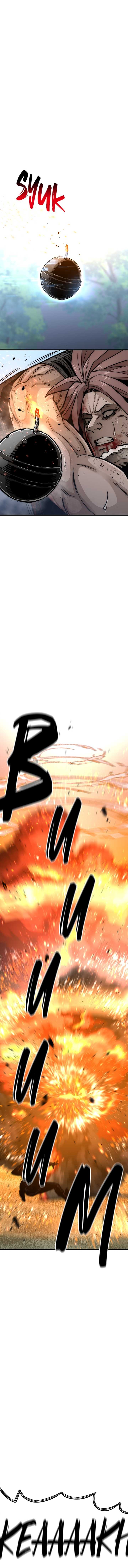 Heavenly Demon Cultivation Simulation Chapter 25 Halaman 10