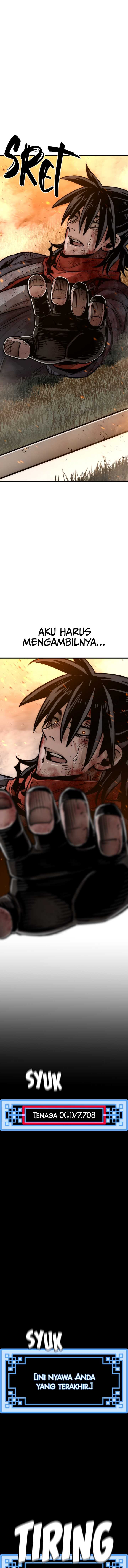 Heavenly Demon Cultivation Simulation Chapter 25 Halaman 15