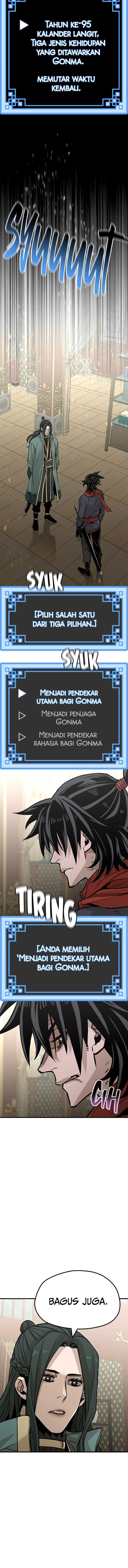Heavenly Demon Cultivation Simulation Chapter 25 Halaman 16