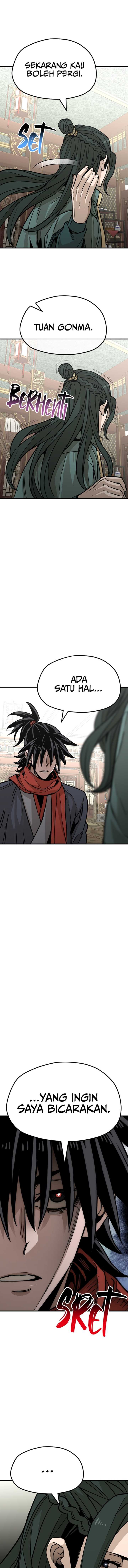 Heavenly Demon Cultivation Simulation Chapter 25 Halaman 17