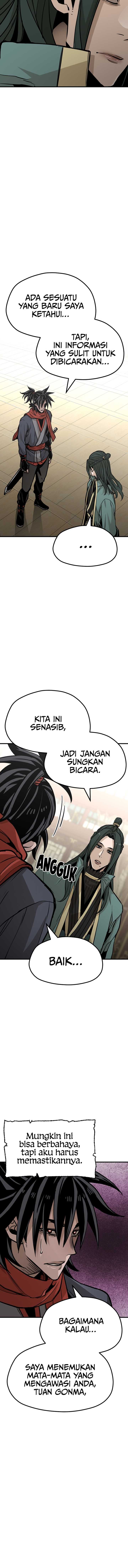 Heavenly Demon Cultivation Simulation Chapter 25 Halaman 18