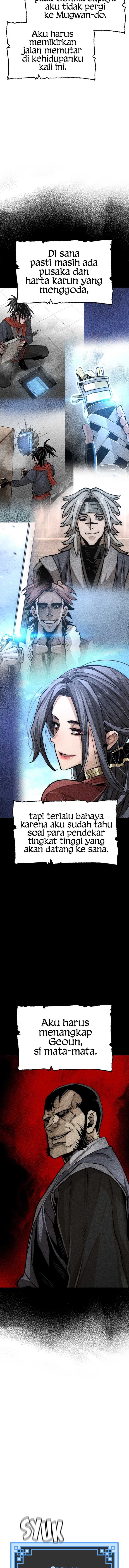 Heavenly Demon Cultivation Simulation Chapter 25 Halaman 23