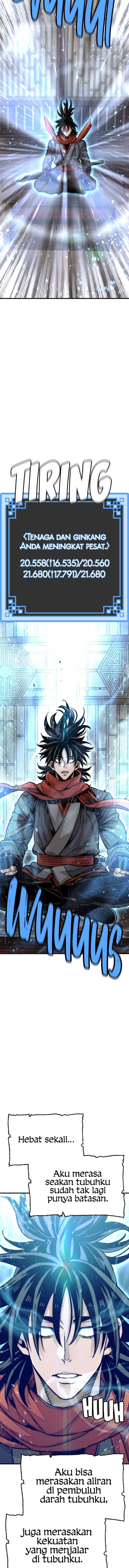 Heavenly Demon Cultivation Simulation Chapter 25 Halaman 26