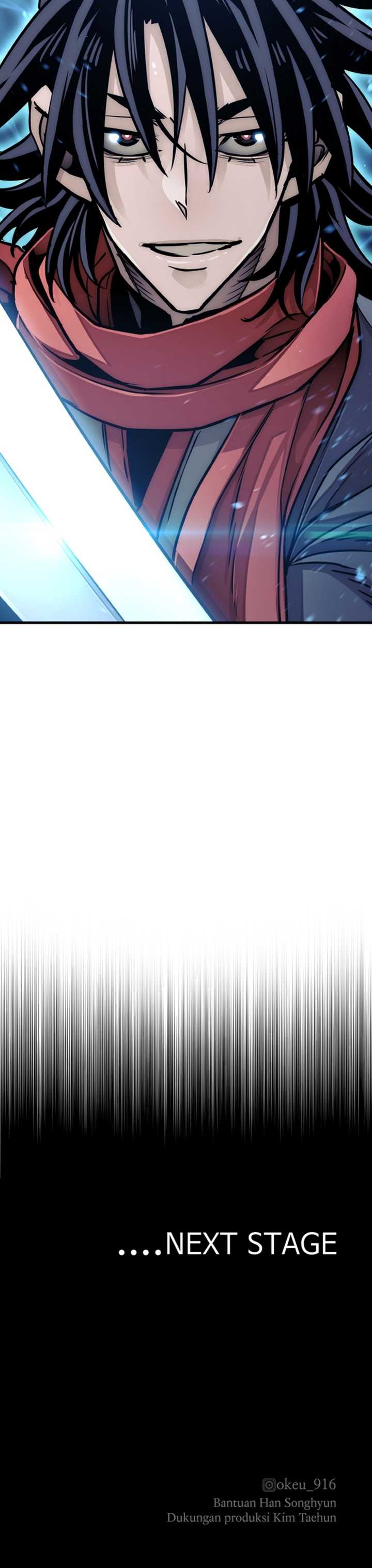 Heavenly Demon Cultivation Simulation Chapter 25 Halaman 35