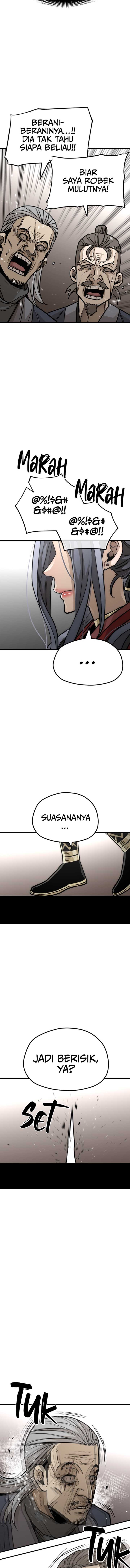 Heavenly Demon Cultivation Simulation Chapter 27 Halaman 16