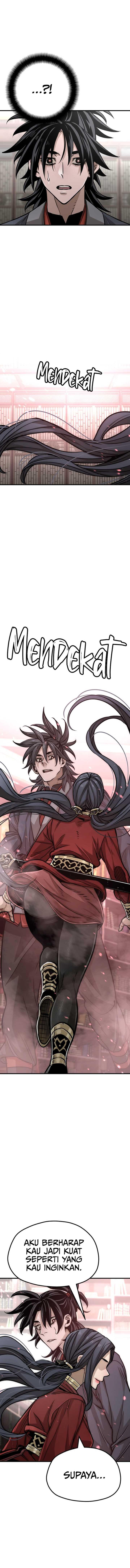 Heavenly Demon Cultivation Simulation Chapter 27 Halaman 18