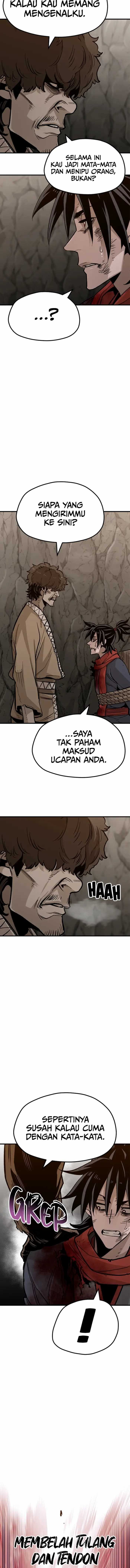 Heavenly Demon Cultivation Simulation Chapter 30 Halaman 5