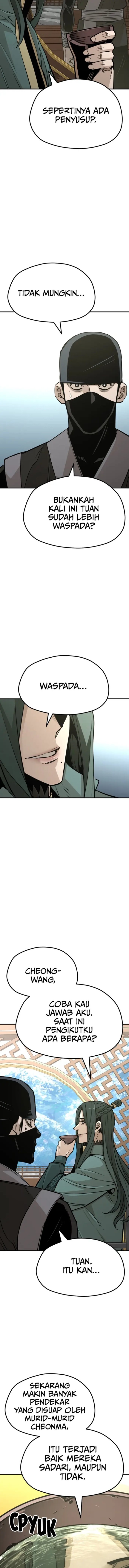 Heavenly Demon Cultivation Simulation Chapter 32 Halaman 7