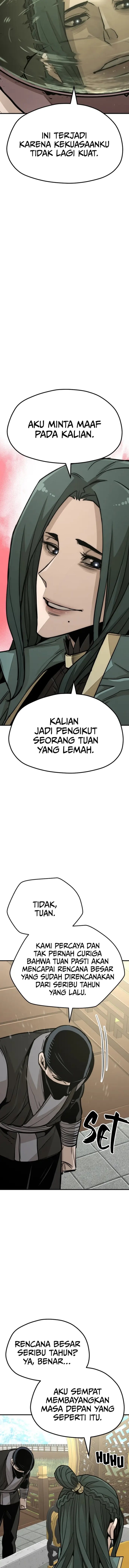 Heavenly Demon Cultivation Simulation Chapter 32 Halaman 8